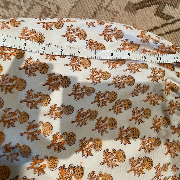 Emerson fry marigold shorts - Picture 8 of 9